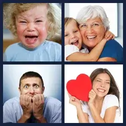 4 immagini 1 parola livello 593