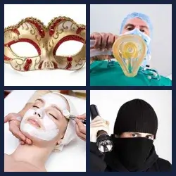 4 immagini 1 parola livello 595