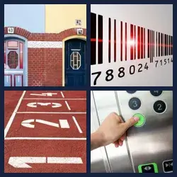 4 immagini 1 parola livello 599