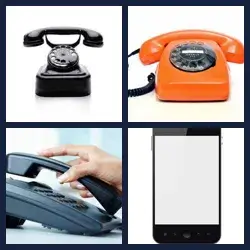 4 immagini 1 parola livello 600