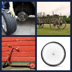 4 immagini 1 parola livello 606