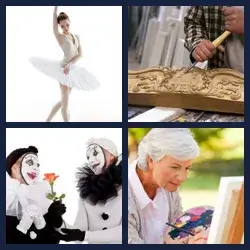 4 immagini 1 parola livello 607