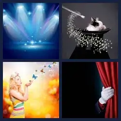 4 immagini 1 parola livello 609