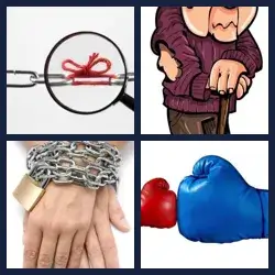 4 immagini 1 parola livello 615