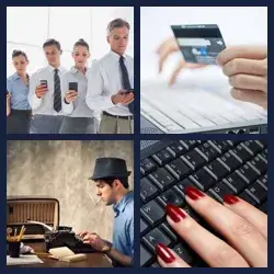 4 immagini 1 parola livello 616