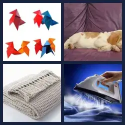 4 immagini 1 parola livello 618