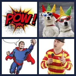 4 immagini 1 parola livello 621