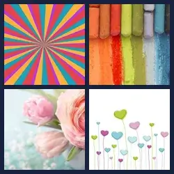 4 immagini 1 parola livello 625