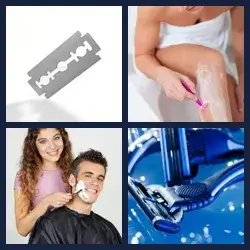 4 immagini 1 parola livello 945